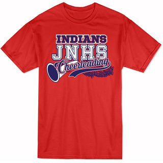 Cheerleading - Jim Ned