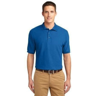 500 Silk Touch Polo