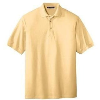 500 Silk Touch Polo