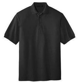 500 Silk Touch Polo