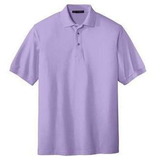 500 Silk Touch Polo