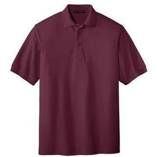 500 Silk Touch Polo