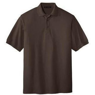 500 Silk Touch Polo