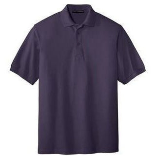 500 Silk Touch Polo