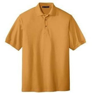 500 Silk Touch Polo