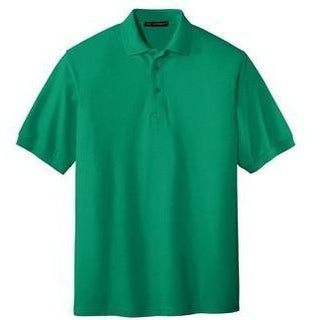 500 Silk Touch Polo