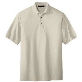 500 Silk Touch Polo