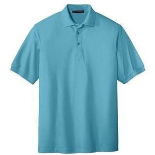 500 Silk Touch Polo