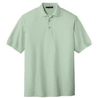 500 Silk Touch Polo