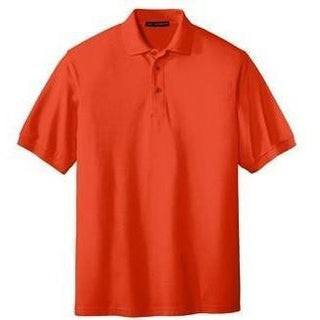 500 Silk Touch Polo