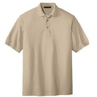 500 Silk Touch Polo