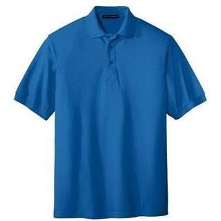 500 Silk Touch Polo