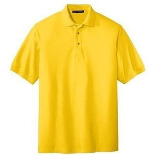 500 Silk Touch Polo