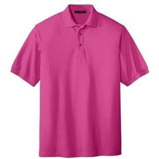 500 Silk Touch Polo