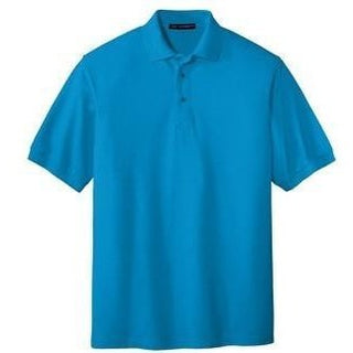 500 Silk Touch Polo