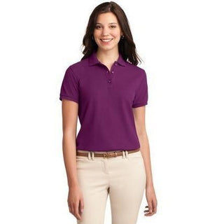 500 Silk Touch Polo