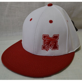 Mann Falcons - Fitted Cap