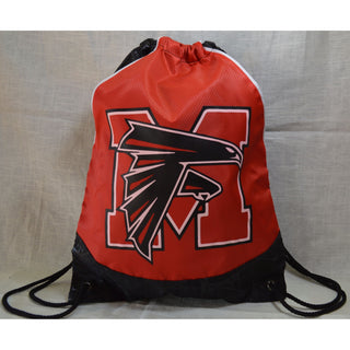 Mann Falcons - Drawstring Bag
