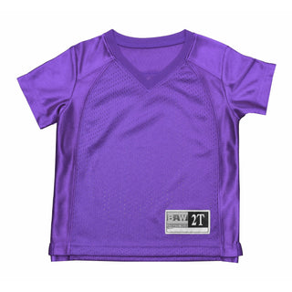 Toddler Football Jersey - BAW