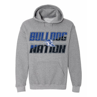 Stamford Bulldogs - Nation Hoodie