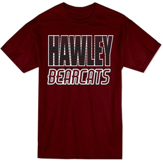 School Spirit - Hawley Bearcats