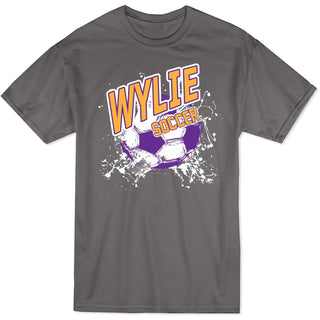 Soccer - Wylie Soccer