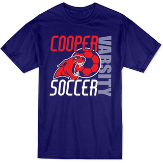 Soccer - Cooper Varsity Soccer
