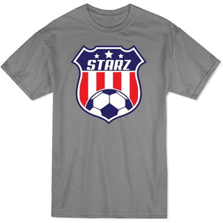 Soccer - Starz Crest