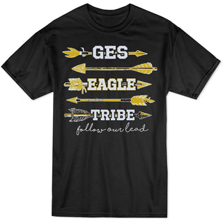 School Spirit - Eagle Tribe