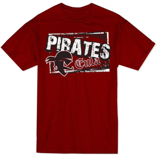 School Spirit - Eula Pirates