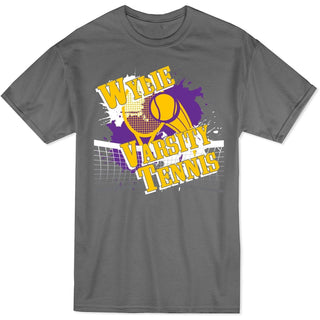 Tennis - Wylie Varsity