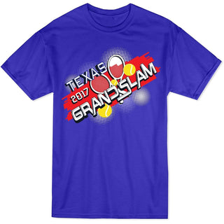 Tennis - Texas Grandslam