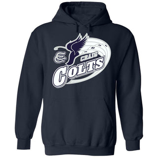 Craig Colts - Track Hoodie