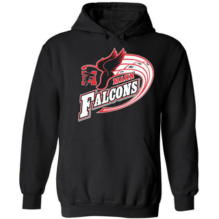 Mann Falcons - Track Hoodie