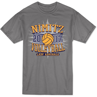 Volleyball - Nimity
