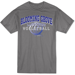 Volleyball - Blooming Grove