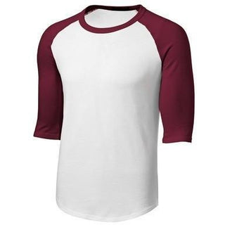 T200 3/4 Sleeve Raglan