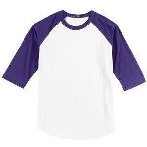 T200 3/4 Sleeve Raglan