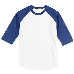 T200 3/4 Sleeve Raglan