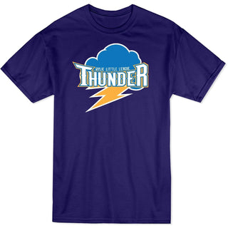 Baseball - Thunder