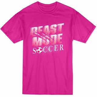 Soccer - Beast Mode