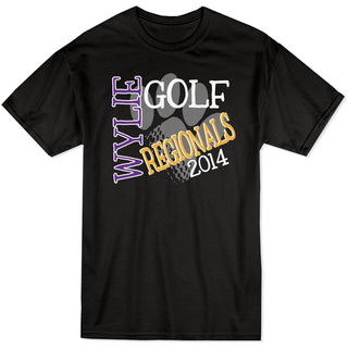 Golf - Wylie Bulldogs