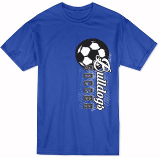 Soccer - Bulldogs
