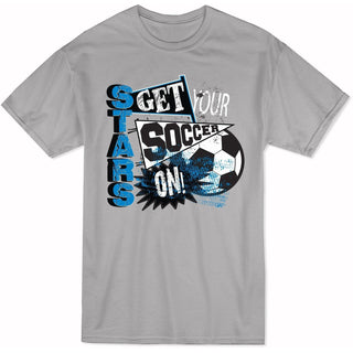 Soccer - Get Your Soccer On