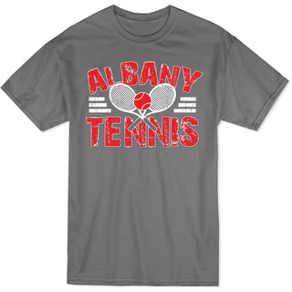 Tennis - Albany