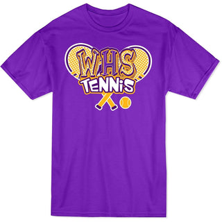 Tennis - WHS