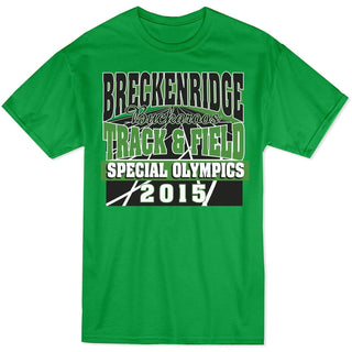 Track & CC - Breckenridge